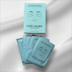 Estee Lauder Travel Exclusive 5 Eye Mask